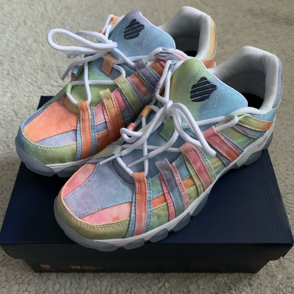 K•Swiss / LRG - ST429 X LRG Sneakers